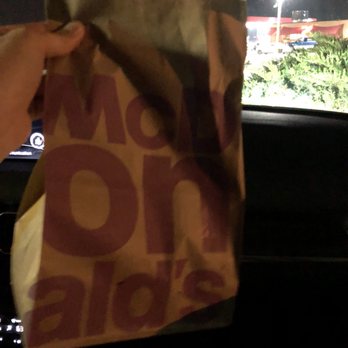 McDonald's - To go.. one of the only options open on the area - Burgers Near Me - Erie, Colorado McDonald's - To go.. one of the only options open on the area - Burgers Near Me - Erie, Colorado