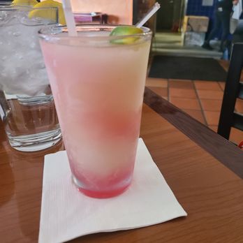 The Original Blue Adobe Grille - Frozen flavored Margarita - Mexican Near Me - Mesa, Arizona The Original Blue Adobe Grille - Frozen flavored Margarita - Mexican Near Me - Mesa, Arizona