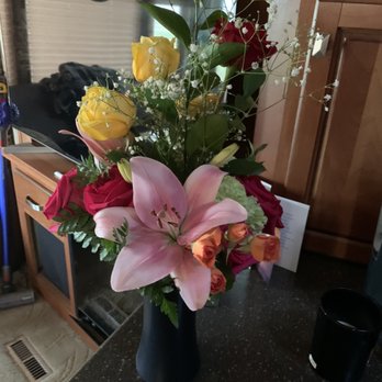 The Flower Place - Florists Near Me - Meridian, Idaho