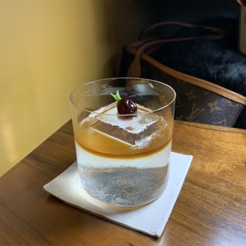 True Laurel - Cocktail Bars Near Me - San Francisco, California True Laurel - Cocktail Bars Near Me - San Francisco, California