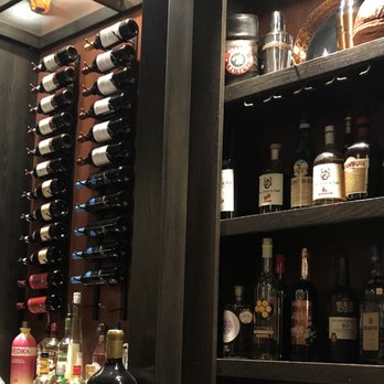 Frankie Primo's +39 - Fabulous selection of wines. - Italian Near Me - Buffalo, New York