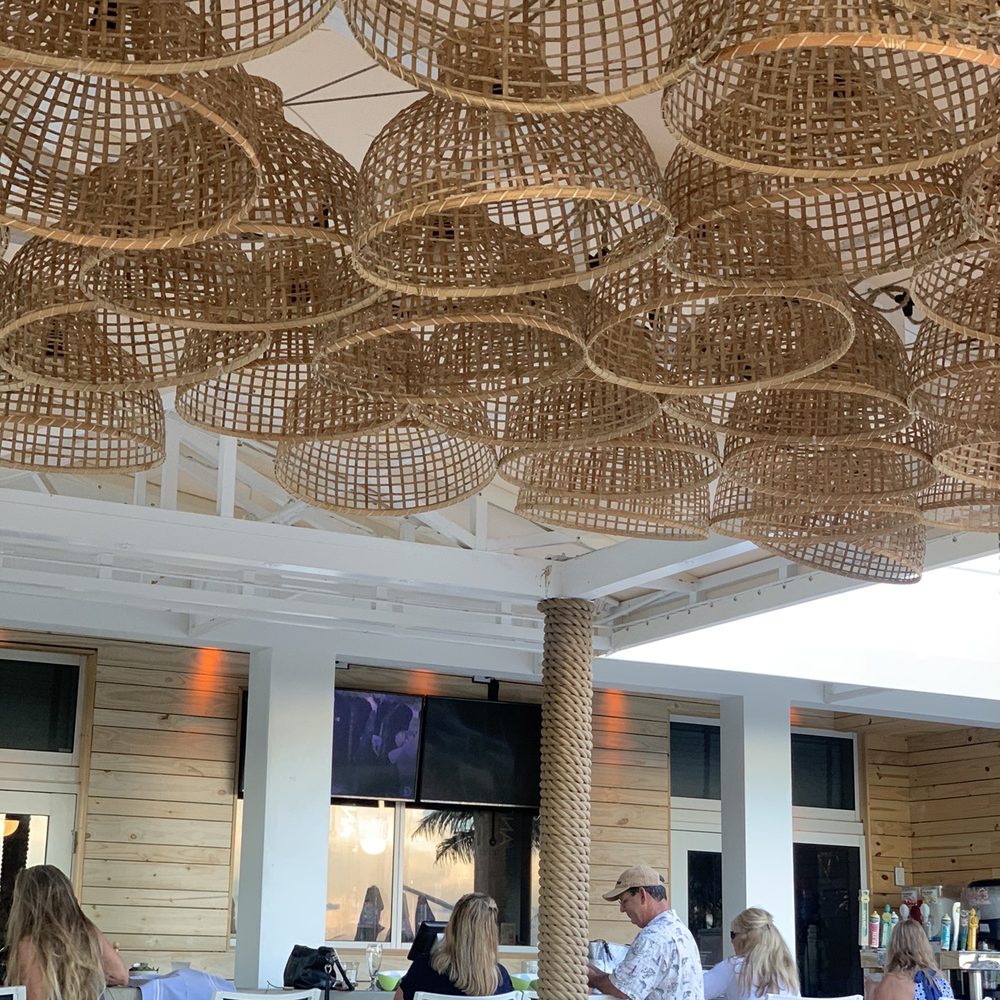 AND Fish Kitchen + Bar - American Near Me - Pompano Beach, Florida AND Fish Kitchen + Bar - American Near Me - Pompano Beach, Florida