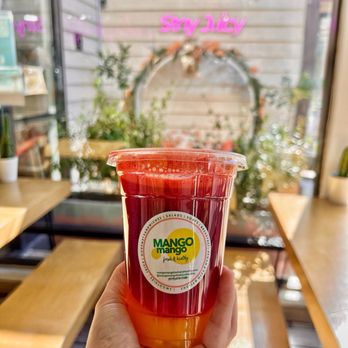 Mango Mango Fresh and Healthy - Juice Bars & Smoothies Near Me - Bonita, California Mango Mango Fresh and Healthy - Juice Bars & Smoothies Near Me - Bonita, California