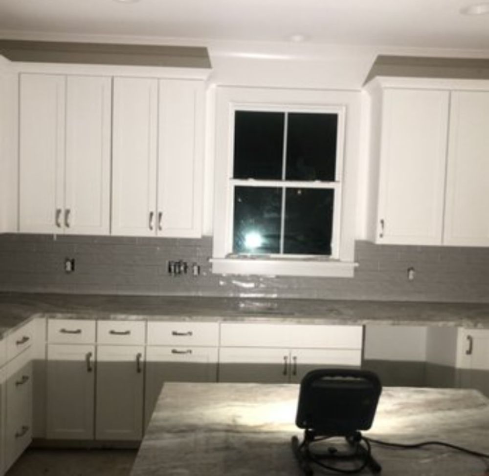 Slide of Loor Construction