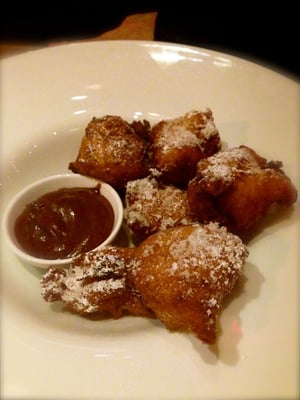 Brunetti Pizza by null