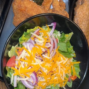 Sol’Delish - Soul Food Near Me - Charlotte, North Carolina