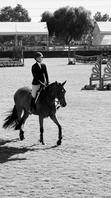 Rancho Mission Viejo Riding Park by null