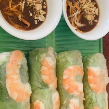Oh My Pho - Spring rolls shrimp - Vietnamese Near Me - Lawndale, California Oh My Pho - Spring rolls shrimp - Vietnamese Near Me - Lawndale, California