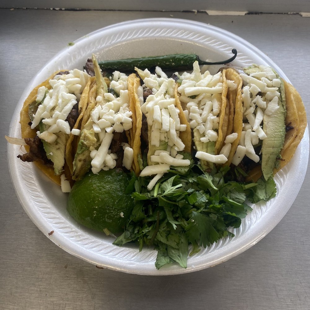 LA GUADALUPANA MEXICAN KITCHEN Updated April 2024 1000 E Central