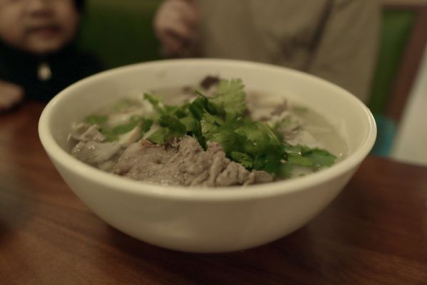 Heng Seng Noodles by null