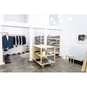 Garcia Madrid - new look ss15 - Men's Clothing Near Me - Madrid, M Garcia Madrid - new look ss15 - Men's Clothing Near Me - Madrid, M
