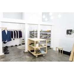 Garcia Madrid - New look ss15