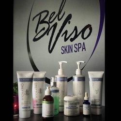 Bel Viso Skin Spa - Professional products make a difference in your skin! Each and every product that we use is vegan, anti-aging, and paraben free.