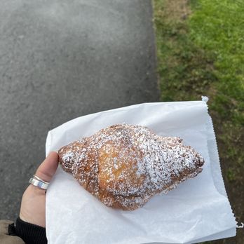 Arsicault Bakery - Almond Croissant - Bakeries Near Me - San Francisco, California Arsicault Bakery - Almond Croissant - Bakeries Near Me - San Francisco, California