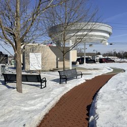 Bicentennial Park - Amphitheater
