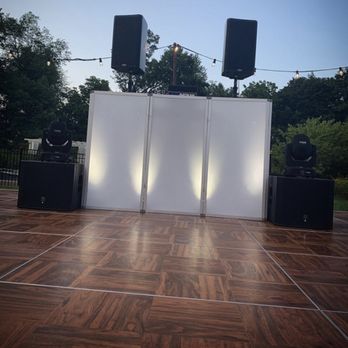 AS Events - DJs Near Me