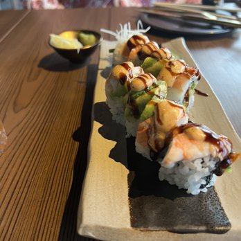 Hestia Rooftop - Carolina Sushi - Asian Fusion Near Me - Charlotte, North Carolina Hestia Rooftop - Carolina Sushi - Asian Fusion Near Me - Charlotte, North Carolina