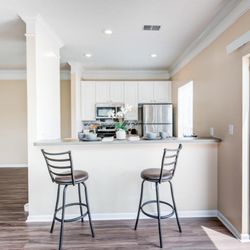 The Waterfront Apartments & Townhomes