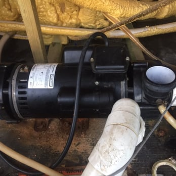 Advanced Pool & Spa Services - Cal spa dually rebuilding as well - Pool & Hot Tub Service Near Me