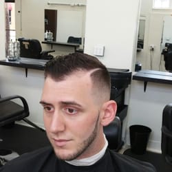 Integrity Barbershop and Salon
