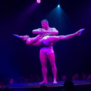 Absinthe - This was our second time seeing the show, and it did not disappoint! - Performing Arts Near Me - Las Vegas, Nevada Absinthe - This was our second time seeing the show, and it did not disappoint! - Performing Arts Near Me - Las Vegas, Nevada