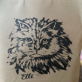 Ellē - To go bag - Cafes Near Me - Washington, DC, District of Columbia