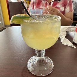 Cadillac Margarita