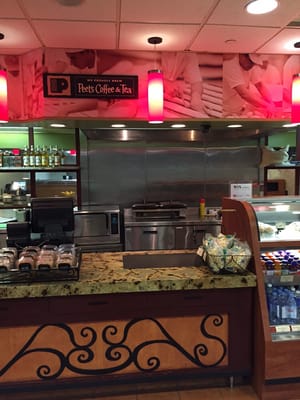 La Brea Bakery by null