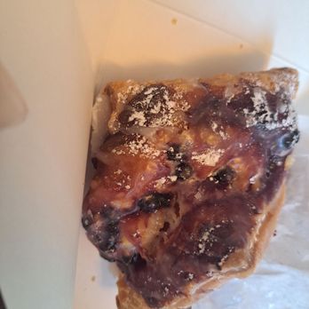 Bear Claw Bakery and Cafe - Blueberry flavor - Bakeries Near Me - Pinole, California Bear Claw Bakery and Cafe - Blueberry flavor - Bakeries Near Me - Pinole, California