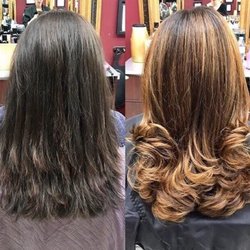 235 Hair Salon