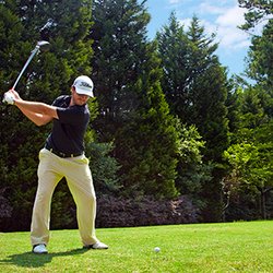 Oakhurst Golf & Country Club