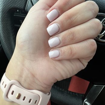 Miracle Nails - Nail Salons Near Me - San Antonio, Texas