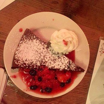 Supper - Dessert on the house :) - Italian Near Me - New York, New York Supper - Dessert on the house :) - Italian Near Me - New York, New York