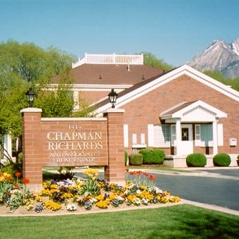 Chapman Richards Real Estate - Real Estate Services Near Me - Holladay, Utah Chapman Richards Real Estate - Real Estate Services Near Me - Holladay, Utah