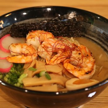 Taichi Bubble Tea - Seafood Ramen - Ramen Near Me - Florham Park, New Jersey Taichi Bubble Tea - Seafood Ramen - Ramen Near Me - Florham Park, New Jersey