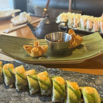 Sake Thai & Sushi Bar - Sushi Bars Near Me - Homestead, Florida Sake Thai & Sushi Bar - Sushi Bars Near Me - Homestead, Florida