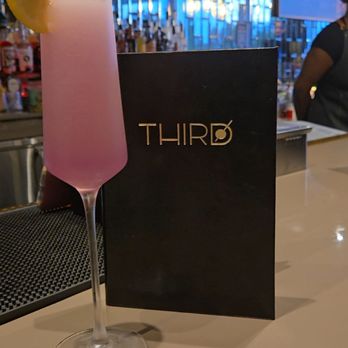 Third - Wine Bars Near Me - Houston, Texas Third - Wine Bars Near Me - Houston, Texas