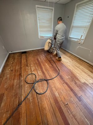 Burgos Hardwood Floors on Yelp
