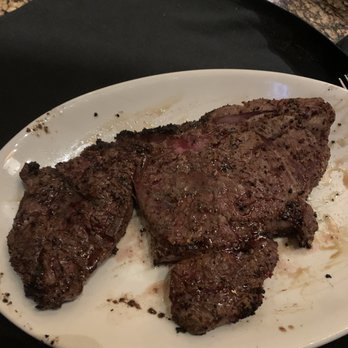 BJ's Restaurant & Brewhouse - Pic-2: RIB(EYE)SALT???? - New American Near Me - Tuttle, Ohio BJ's Restaurant & Brewhouse - Pic-2: RIB(EYE)SALT???? - New American Near Me - Tuttle, Ohio