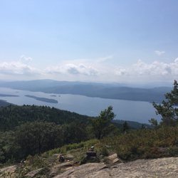 Buck Mountain