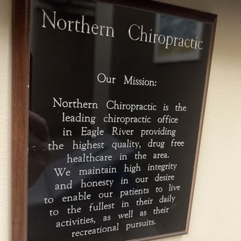 Northern Chiropractic - Sports Medicine Near Me - Eagle River, Alaska