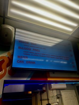 YoYo's Hotdog by null