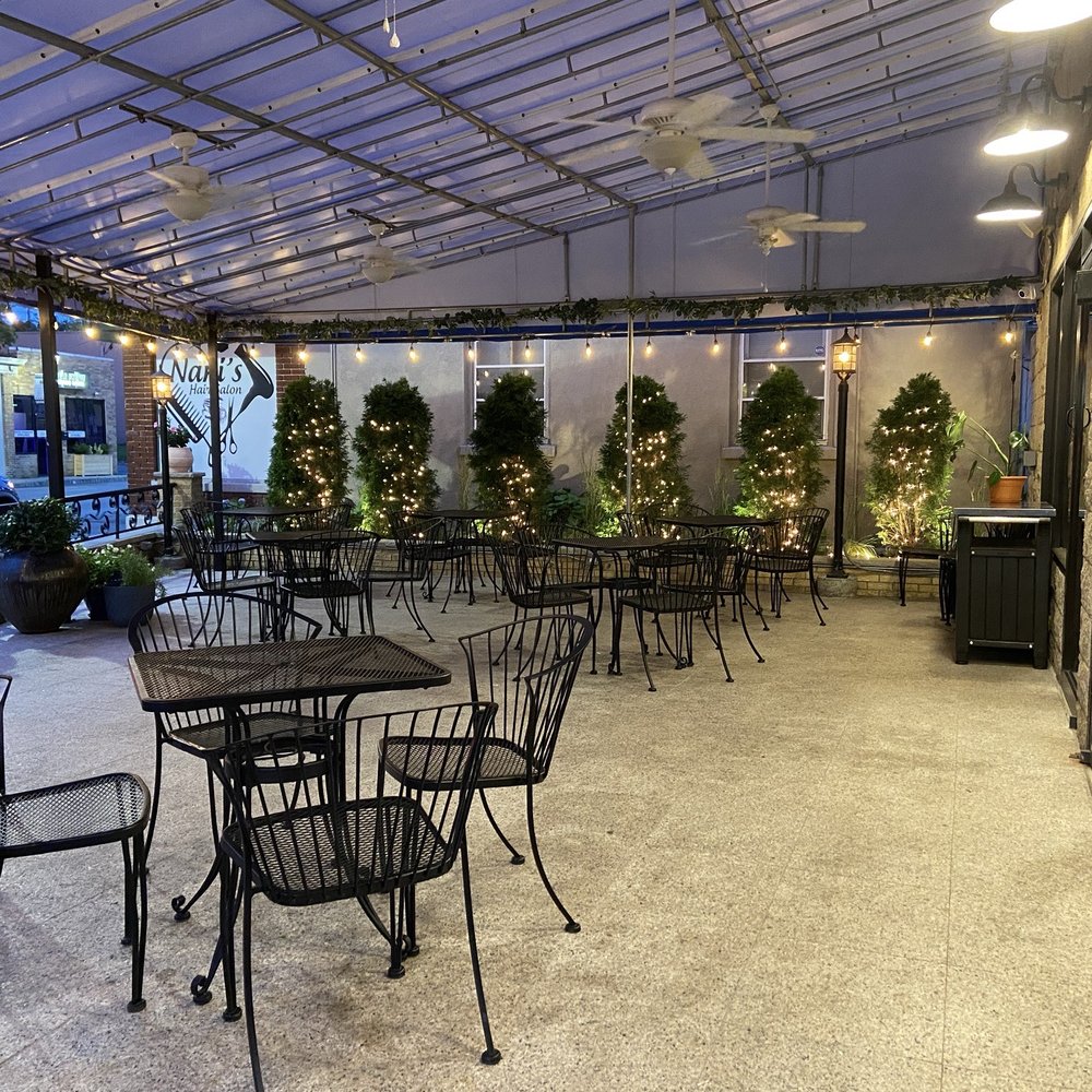 Pita Greek - Outdoor seating - Greek Near Me - Nanuet, New York Pita Greek - Outdoor seating - Greek Near Me - Nanuet, New York