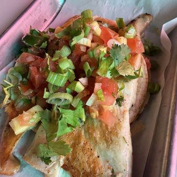 The Dream Tacos - Mahi Mahi Taco - Cocktail Bars Near Me - Plano, Texas The Dream Tacos - Mahi Mahi Taco - Cocktail Bars Near Me - Plano, Texas