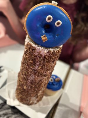 Sugar Factory by null