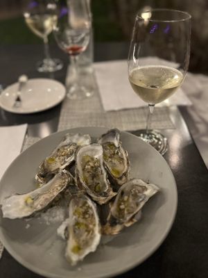 The Restaurant at Four Eleven York by null