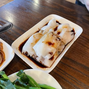 New Gold Mountain - 107. Steamed Rice Noodles Rolls - Dim Sum Near Me - Omaha, Nebraska New Gold Mountain - 107. Steamed Rice Noodles Rolls - Dim Sum Near Me - Omaha, Nebraska