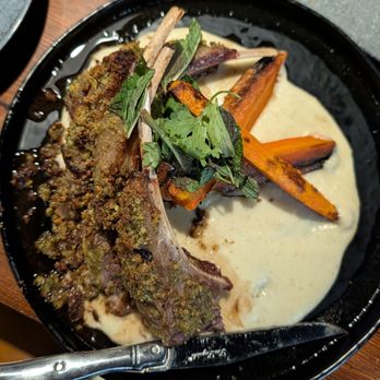Dos Olivos Market - Lamb Chops - Specialty Food Near Me - Buda, Texas