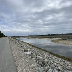 Santa Ana River Trail