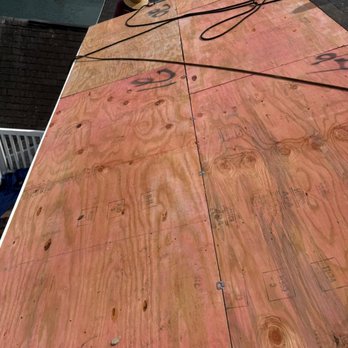 Ebenezer Roofing - Roofing Near Me - Manassas, Virginia
